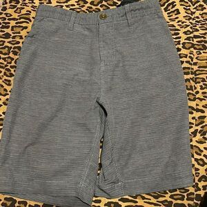 Men’s Vissla shorts size 29